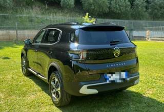 CITROEN C3 Aircross usata, con Airbag laterali
