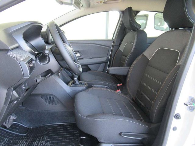 DACIA Sandero usata, con Airbag Passeggero