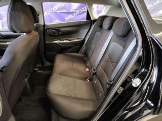 HYUNDAI Bayon usata, con Airbag laterali