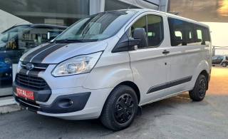 FORD Transit Custom 2.0 TDCi 130 PC Combi 9 POSTI