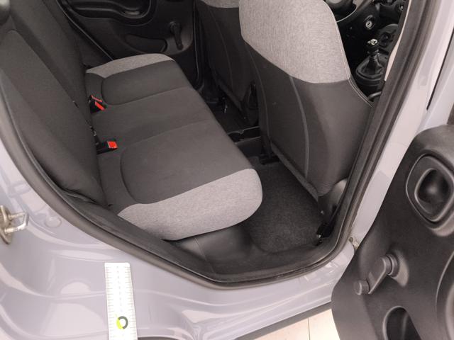 FIAT Panda usata 33