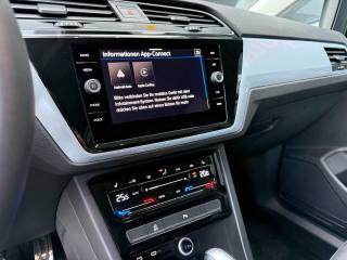 VOLKSWAGEN Touran usata, con Cronologia tagliandi