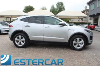 JAGUAR E-Pace usata, con Controllo trazione