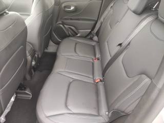 JEEP Renegade usata, con Specchietti laterali elettrici