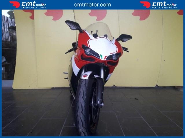 DUCATI 1098 usata 1