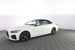 BMW 420 usata 7