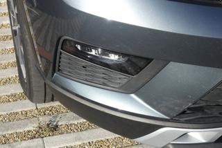 SEAT Ateca usata, con Controllo vocale