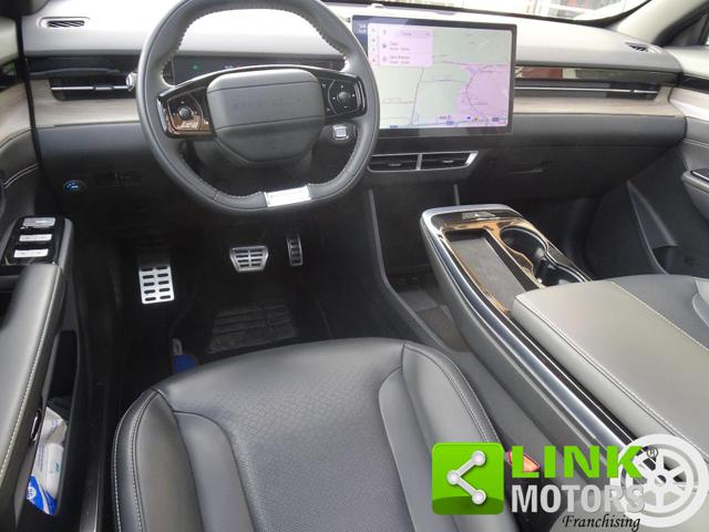 SPORTEQUIPE Sportequipe 6 GT usata, con Sensori di parcheggio posteriori