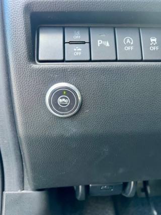 SUZUKI Swift usata, con Fendinebbia