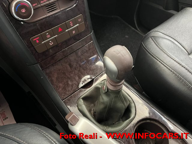 MAHINDRA XUV500 usata, con Vivavoce