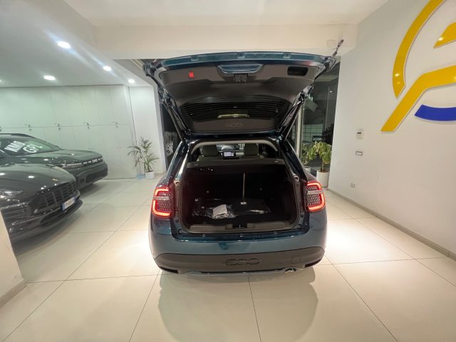 FIAT 600 usata, con Climatizzatore