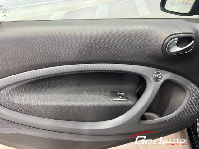 SMART ForTwo usata, con Cruise Control
