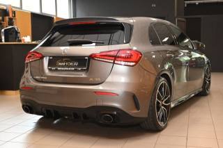 MERCEDES-BENZ A 35 AMG usata 3
