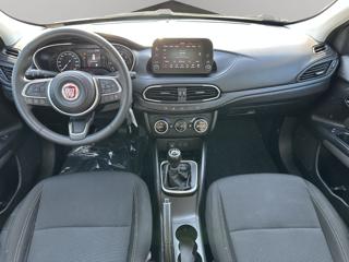 FIAT Tipo usata, con Cruise Control