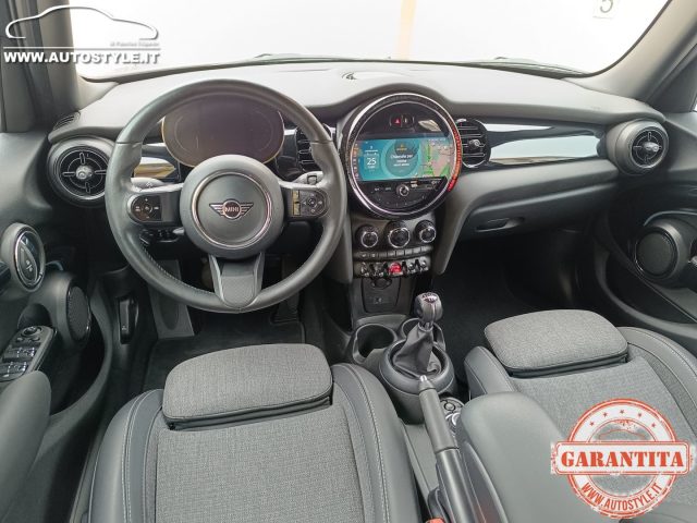 MINI Cooper usata, con Airbag