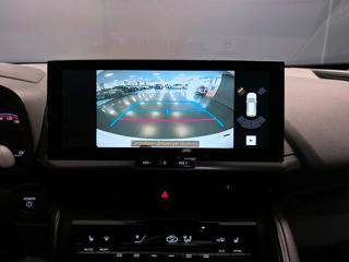 TOYOTA C-HR usata, con ESP