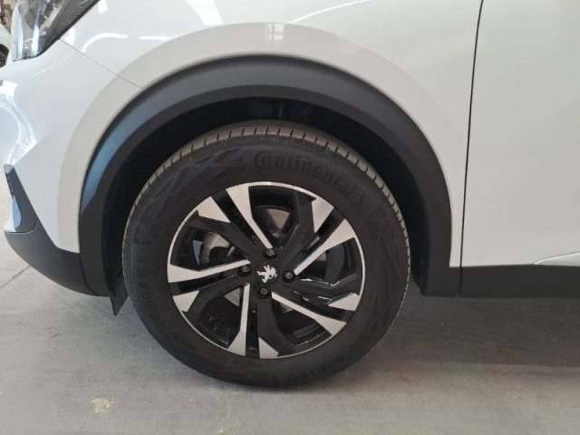 PEUGEOT 2008 usata, con Bluetooth