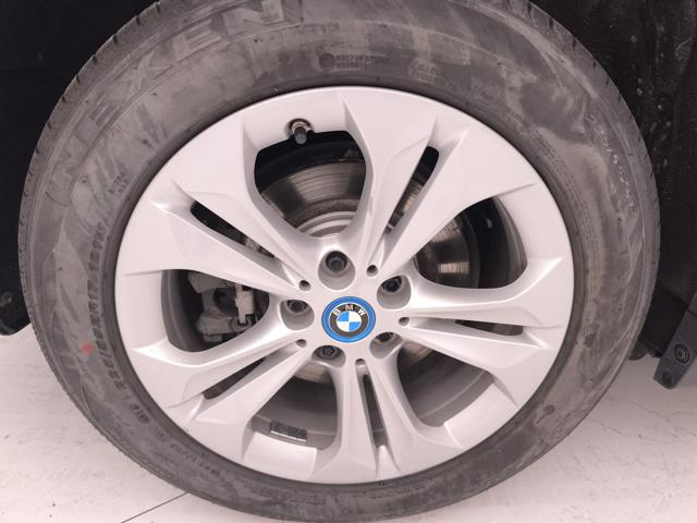 BMW X1 usata, con Apple CarPlay