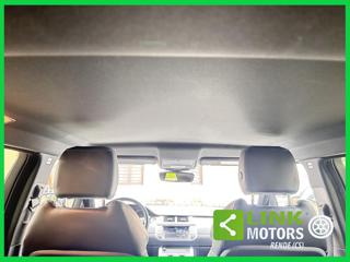 LAND ROVER Range Rover Evoque usata, con Isofix