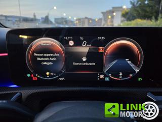 MERCEDES-BENZ A 180 usata, con Specchietti laterali elettrici