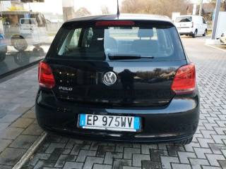 VOLKSWAGEN Polo usata, con Autoradio