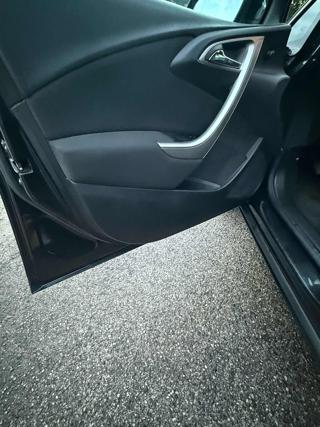OPEL Astra usata 10