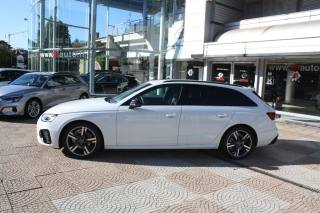 AUDI A4 usata, con Airbag