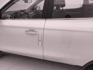 MG ZS usata, con Monitoraggio pressione pneumatici
