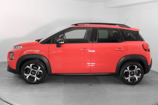 CITROEN C3 Aircross usata, con Airbag laterali