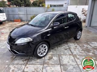 LANCIA Ypsilon usata, con Alzacristalli elettrici