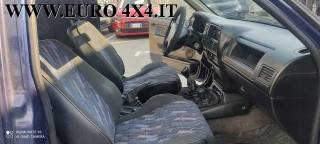 OPEL Frontera usata, con Immobilizzatore elettronico