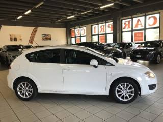 SEAT Leon usata, con Airbag Passeggero