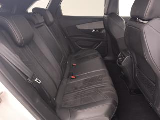 PEUGEOT 3008 usata, con Bracciolo