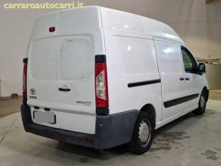 TOYOTA Proace usata, con Airbag