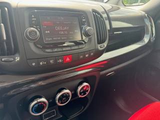 FIAT 500L usata, con Sensore di pioggia