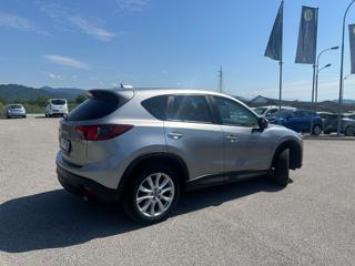 MAZDA CX-5 usata, con Airbag Passeggero