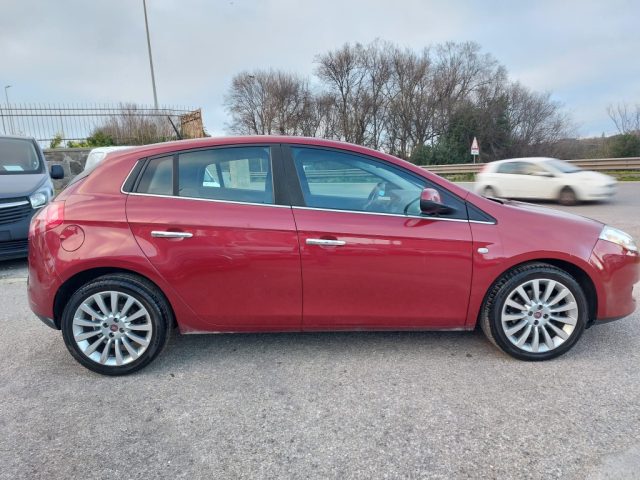 FIAT Bravo usata 4
