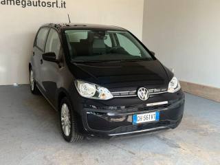 VOLKSWAGEN up! usata, con Airbag