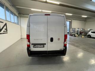 FIAT Ducato usata, con Fendinebbia