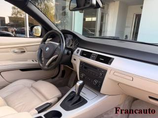 BMW 320 usata, con Cerchi in lega