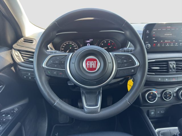 FIAT Tipo usata 11