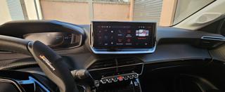 PEUGEOT 208 usata, con Fendinebbia