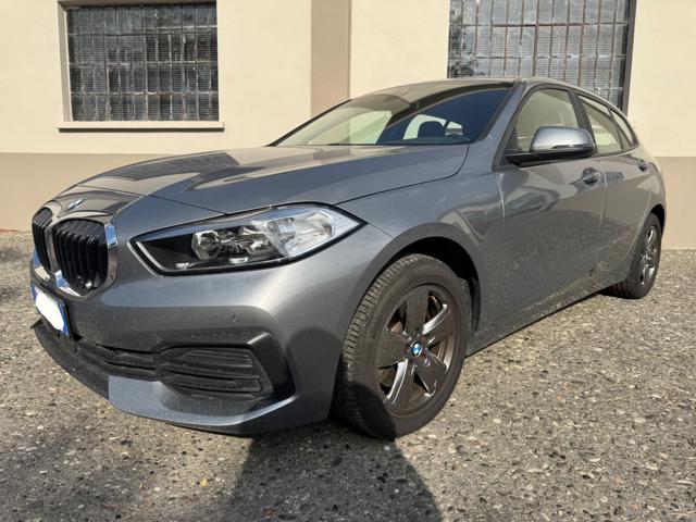 BMW 116 usata, con ABS