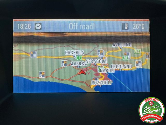 OPEL Insignia usata, con Cronologia tagliandi