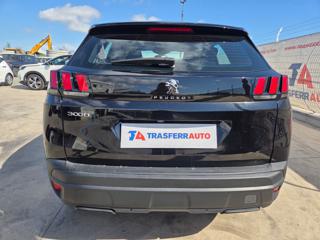 PEUGEOT 3008 usata, con Airbag Passeggero