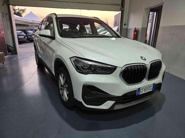 BMW X1 usata, con Airbag testa