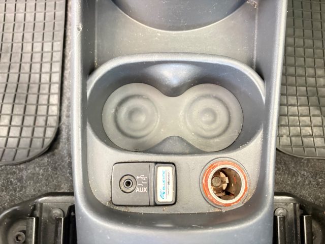FIAT 500 usata, con Start/Stop Automatico