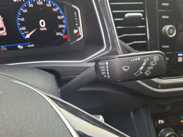 VOLKSWAGEN T-Roc usata 57