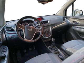 OPEL Mokka usata, con Climatizzatore