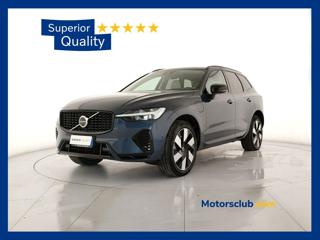 VOLVO XC60 T6 Recharge Plug-in AWD auto Ultimate Dark